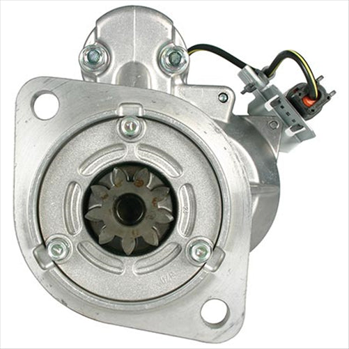 STARTER MOTOR 12V 9TH CW HITACHI STYLE HXS076