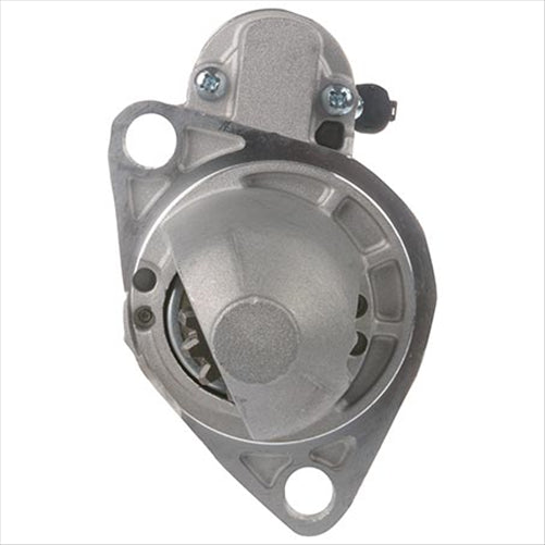 STARTER MOTOR 12V 13TH CCW MITSUBISHI STYLE MXS398