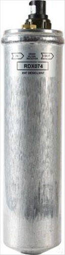 Receiver Drier Pad Diameter 60mm RDX074