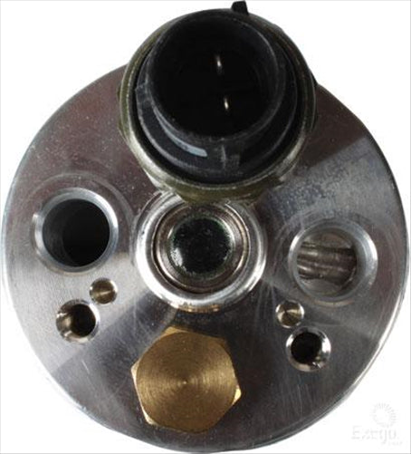 OEX Receiver Drier Pad Diameter 60mm