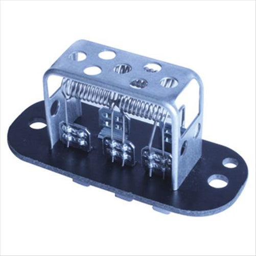 OEX Fan Speed Resistor 12/24V 5 Terminals