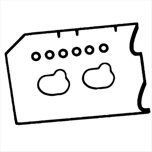 PERMASEAL Valve Cover Gasket