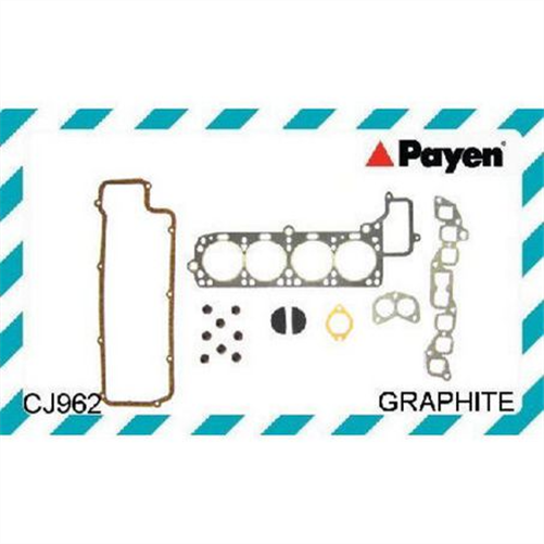 PERMASEAL Valve Regrind Gasket Set