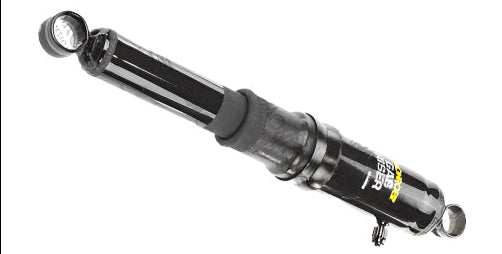 Monroe Shock Absorber Gas Riser