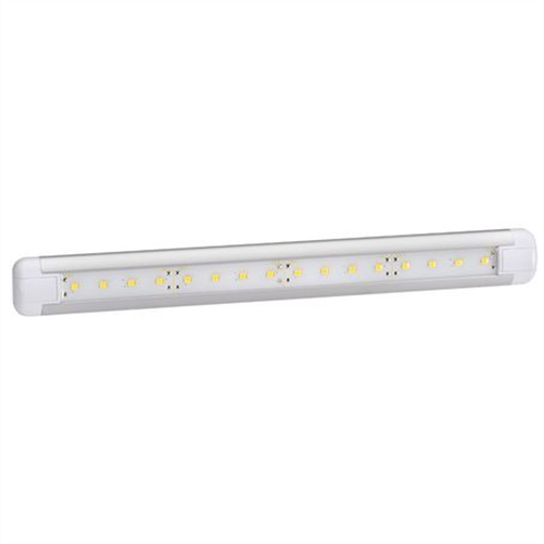 Narva LED STRIP LIGHT HIGH OUTPUT RIGID 12V 306MM
