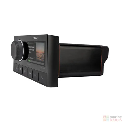 Fusion Apollo RA670 Marine Entertainment System | DSP-Equipped Marine Stereo