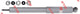 NISSAN PATROL 1980-1982 REAR GAS-A-JUST SHOCK STRUT ABSORBER 554036