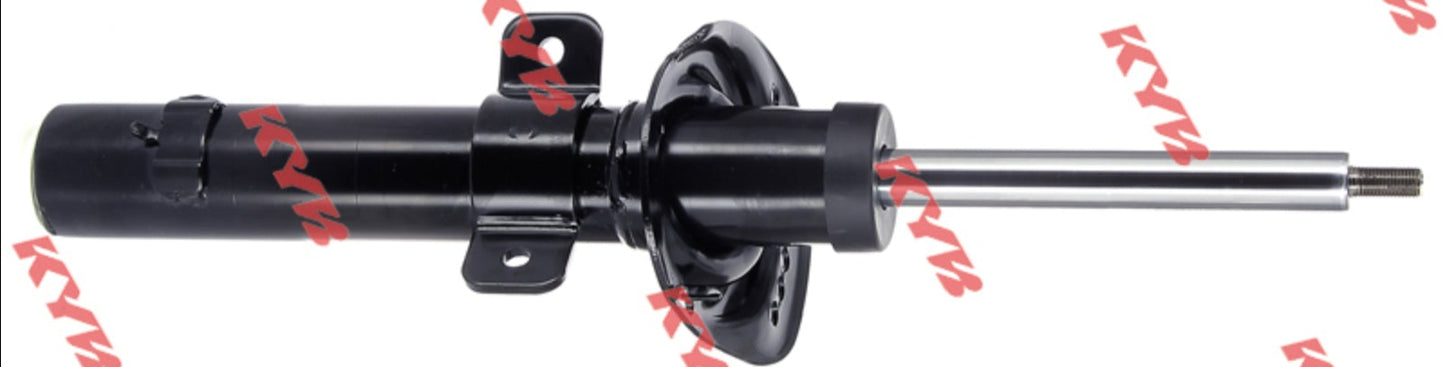 FORD MONDEO 2000-2007 FRONT EXCEL-G GAS SHOCK STRUT ABSORBER 339758