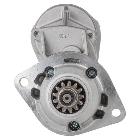 OEX Starter Motor 12V 13Th CW Denso Style DXS4028