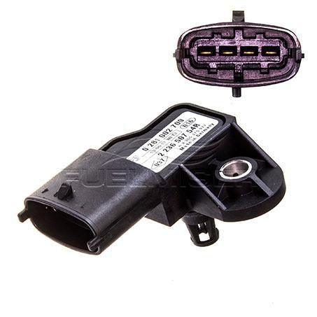 OEX Map Sensor OMS286