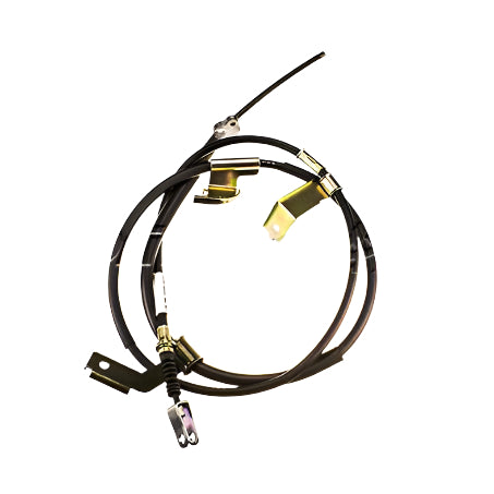 DRIVETECH Hand Brake Cable Rear