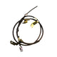 DRIVETECH Hand Brake Cable Rear
