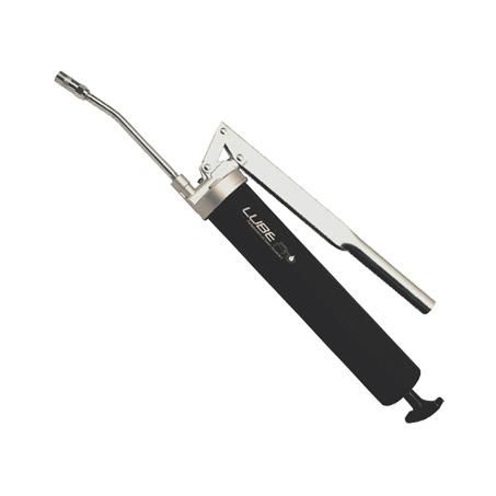 LUBE PRO LEVER GREASEGUN 400GM 6000PSI GG400E