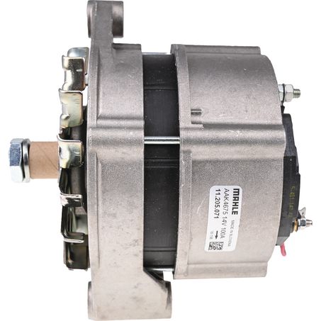 Mahle Alternator 12V 100A MG58