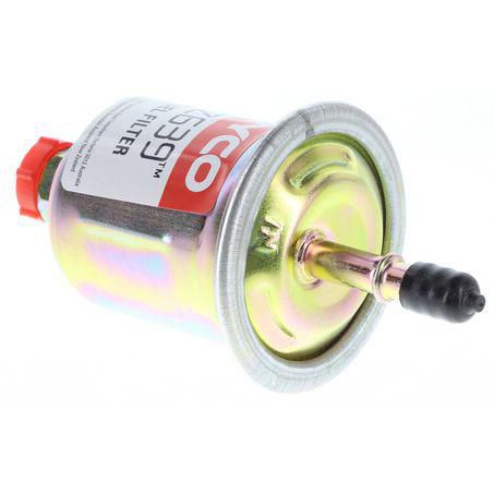 RYCO FUEL FILTER