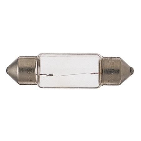 Hella Festoon Globe 12V 5W Long Life - 1 Pce L125LL