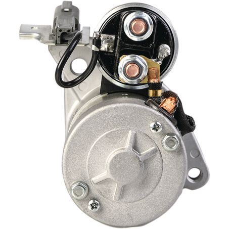 OEX Starter Motor 12V 8Th CW Hitachi Style HXS103