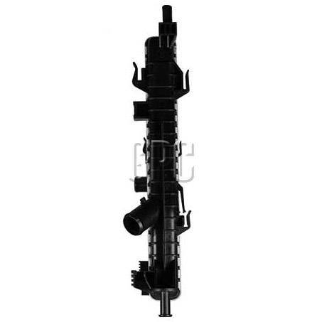 Mahle Radiator CR1888000S
