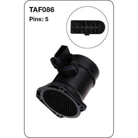 Tridon MAF Sensor TAF086