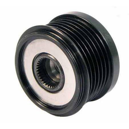 Nuline Alternator Pulley OAP069