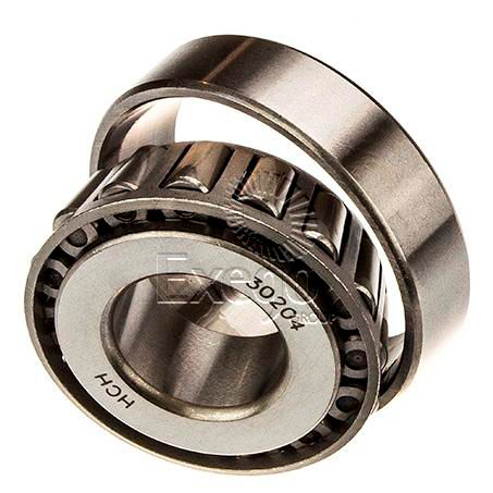 REPCO BEARING CUP AND CONE 30204