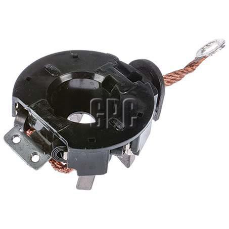 OEX STARTER MOTOR BRUSH HOLDER 12V DENSO STYLE