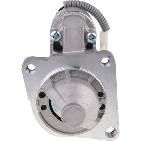 STARTER MOTOR 12V 8TH CW MITSUBISHI STYLE MXS213