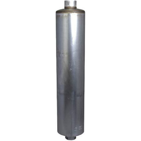 Donaldson Muffler Round Style 1 Sp M101159