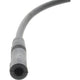 OEX SPARK PLUG LEAD KIT - NISSAN NAVARA KA24E SOHC 2.4L 92-97