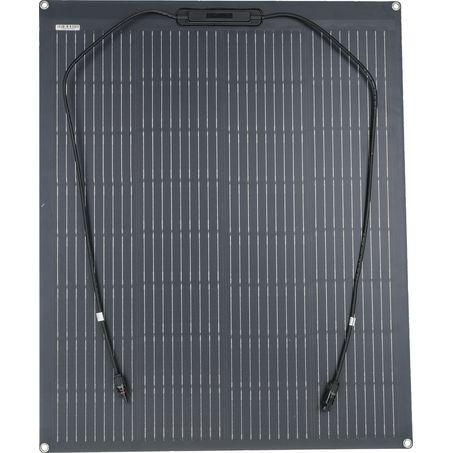 DRIVETECH 4x4 80W Semi Flexible Solar Panel