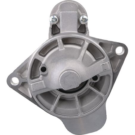 STARTER MOTOR 12V 13TH CW MITSUBISHI STYLE MXS2004