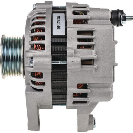 ALTERNATOR 12V 110A MITSUBISHI STYLE MXA2040