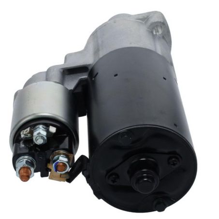 Bosch Starter Motor 12V 10Th CW 1986S00696