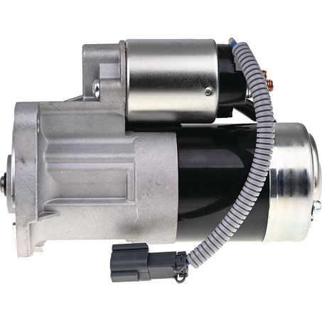 Starter Motor 12V 9Th CW Mitsubishi Style MXS286
