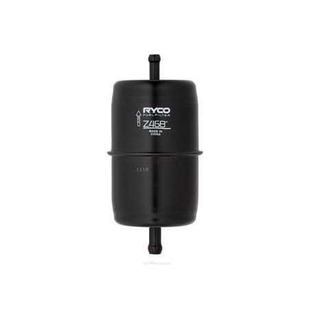 RYCO FUEL FILTER Z468