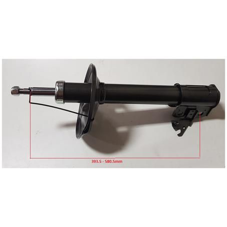 CODE9 Strut 9260411