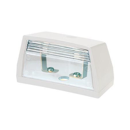 Narva NUMBER PLATE LIGHT INCANDESCENT