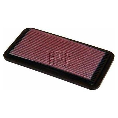 K&N Performance Air Filter 33-2030