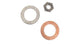 Goss FUEL INJECTOR SEAL KIT DWK550