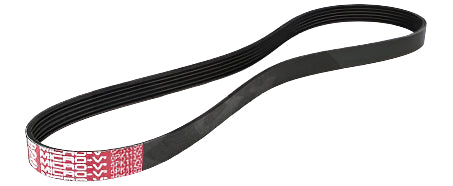 GATES FAN BELT - RIBBED 6PK1150