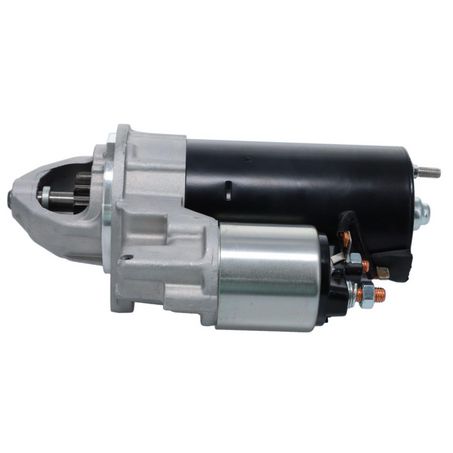 Bosch Starter Motor 12V 11Th CW 1986S00756