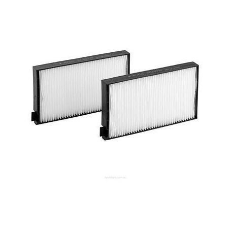 RYCO CABIN AIR FILTER - HYUNDAI H1 RCA277P