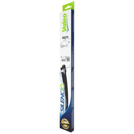 VALEO Silencio Rear Wiper Blade Single 380mm 15in 574582