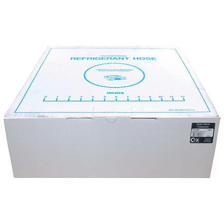 OEX #10 Std Barrier Refrigerant A/C Hose - 15 Metre FHX1510