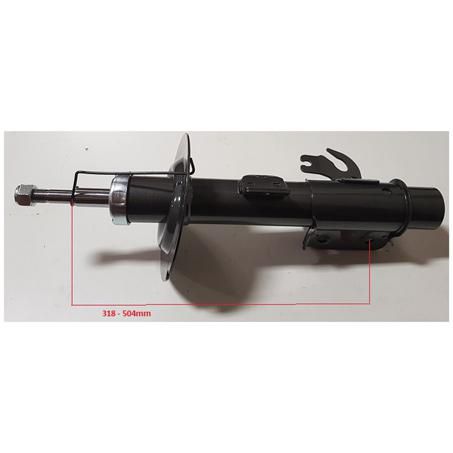 CODE9 Strut 9260825