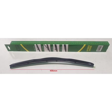 SAS AUTO PARTS WIPER BLADE WWB16N