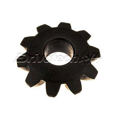 DRIVETECH 4X4 Spider Gear (Lsd Rear)Landcruiser