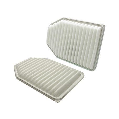 WIX FILTERS WIX AIR FILTER - JEEP WRANGLER (0 49018
