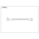 TRW Brake Hose