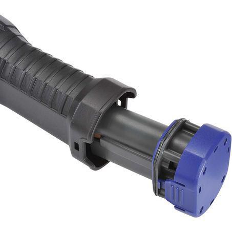 Narva LED Rechargeable Handheld Spot Light 2500Lm 71000
